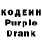 Codein Purple Drank Alexei Alexeevici